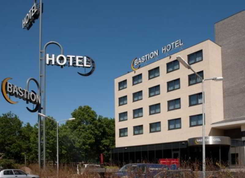 Bastion Hotel Roosendaal Exterior foto